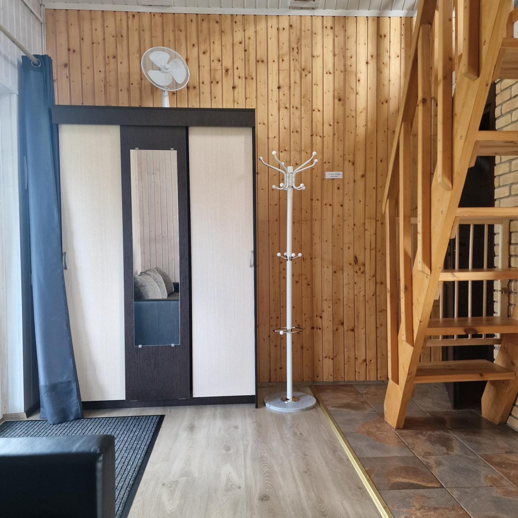 Dobilas Ir Jura Palanga Exterior foto